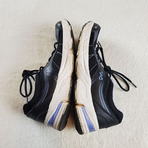 Ryka Impulse Sneakers Size 9.5M - Picture 4 of 8
